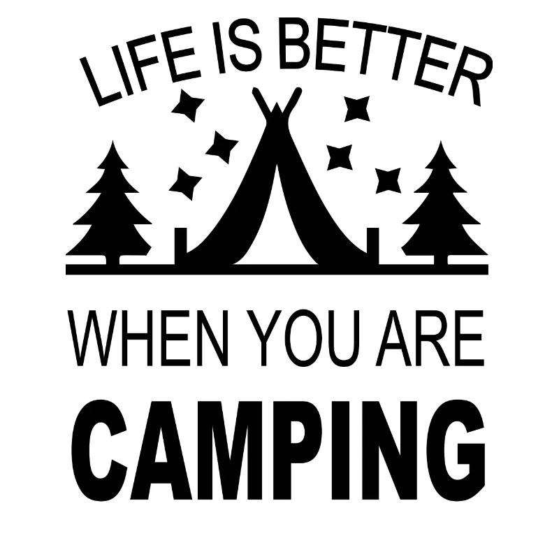 Camping