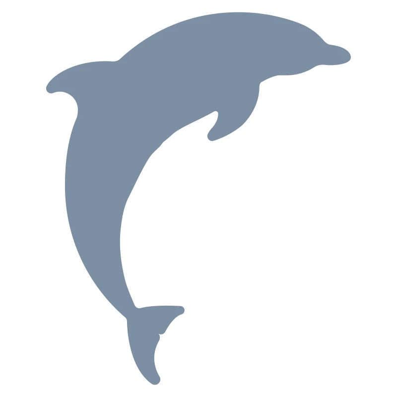 dolphin logo