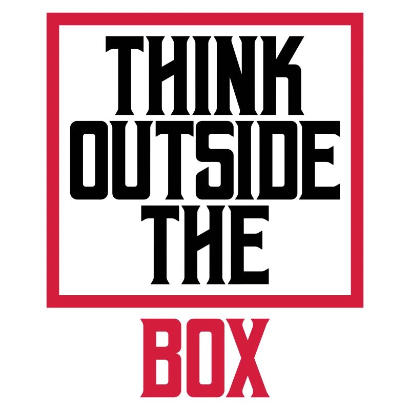 Logo Think outside