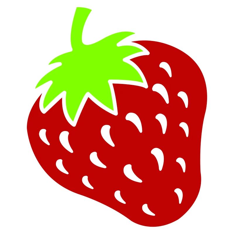 Erdbeere