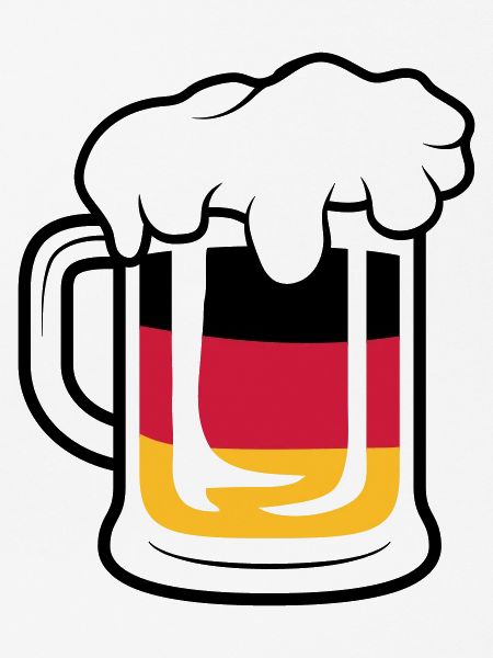 Deutschland Maßkrug