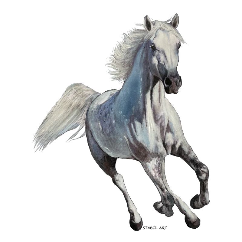 Pferd