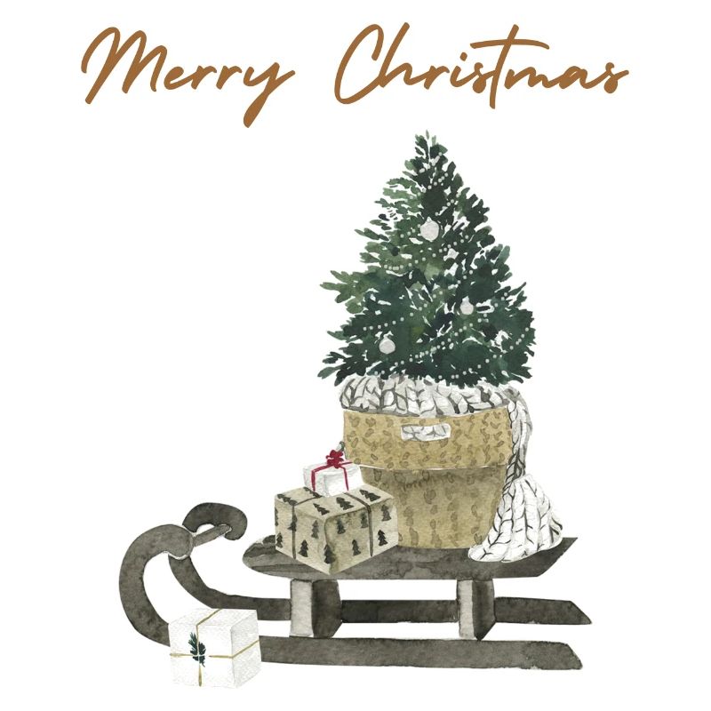 Merry Christmas