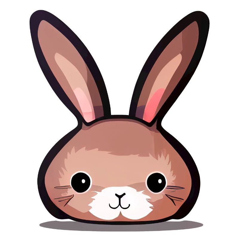Rabbit / Hase