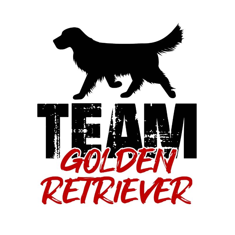 Team Golden Retriever