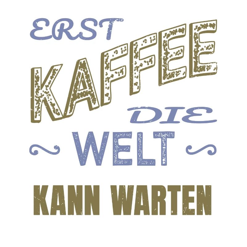 arbeitskollege kaffeebecher statement