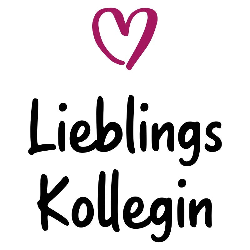 Lieblingskollegin