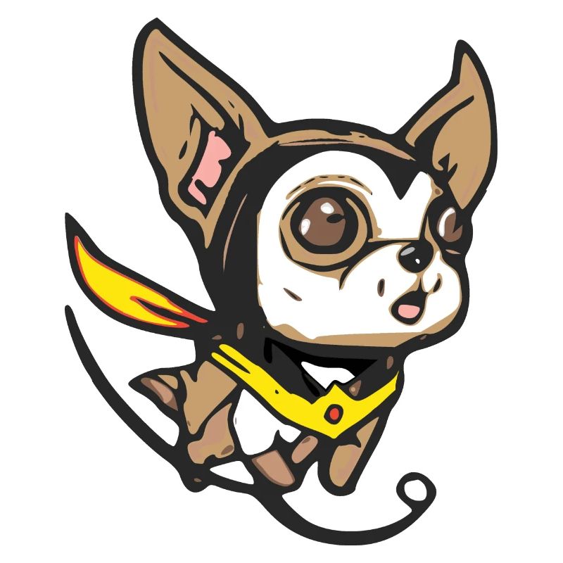 Maximus der Chiwawa