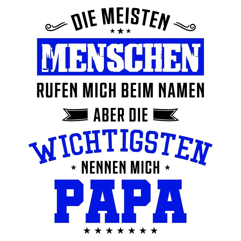 papa spruch