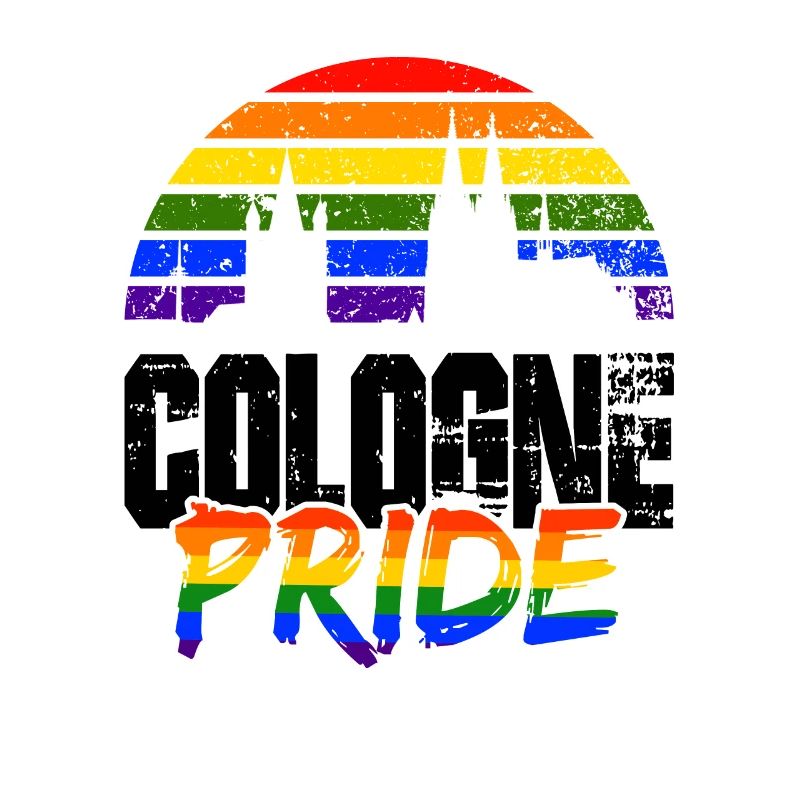 Pride Cologne