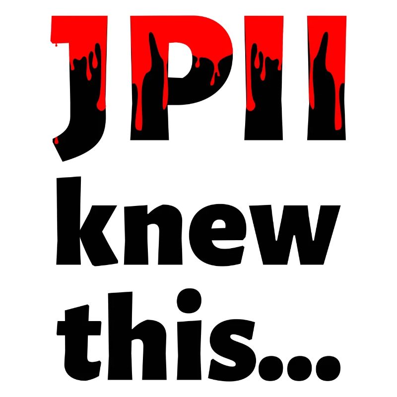JPII wusste das...