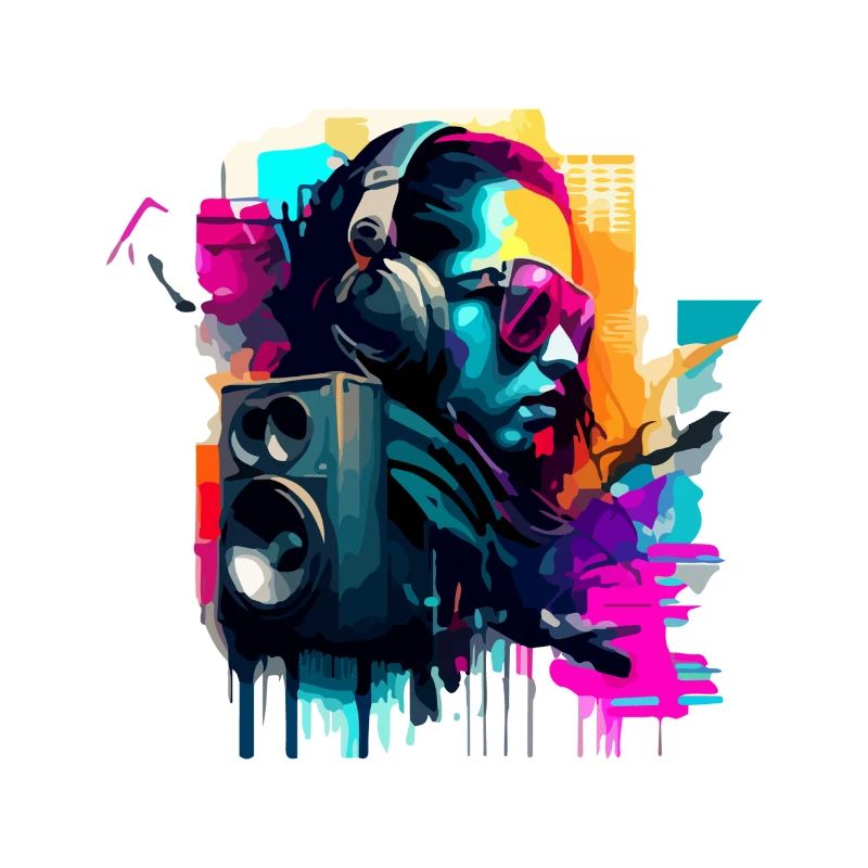Der DJ
