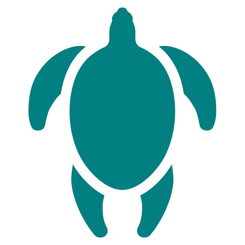 turtle logo