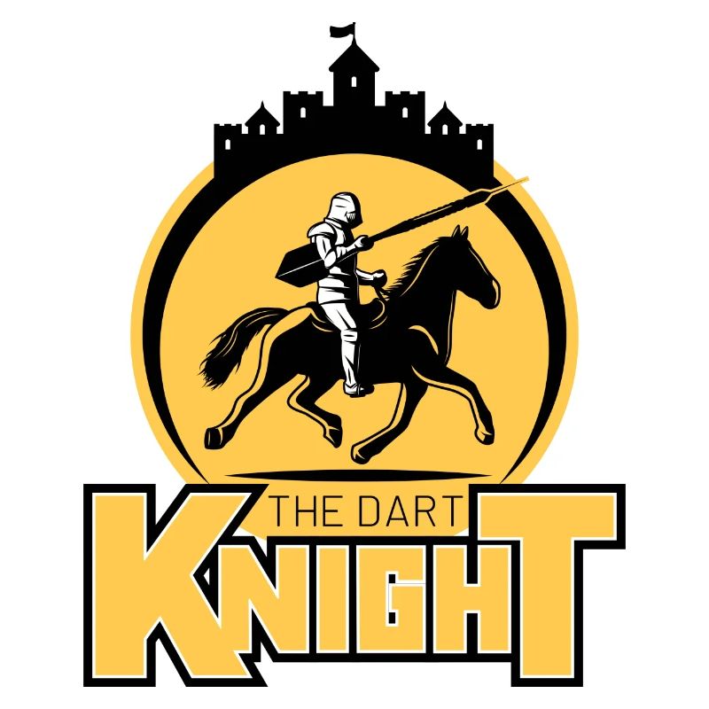 Dart Knight Rider