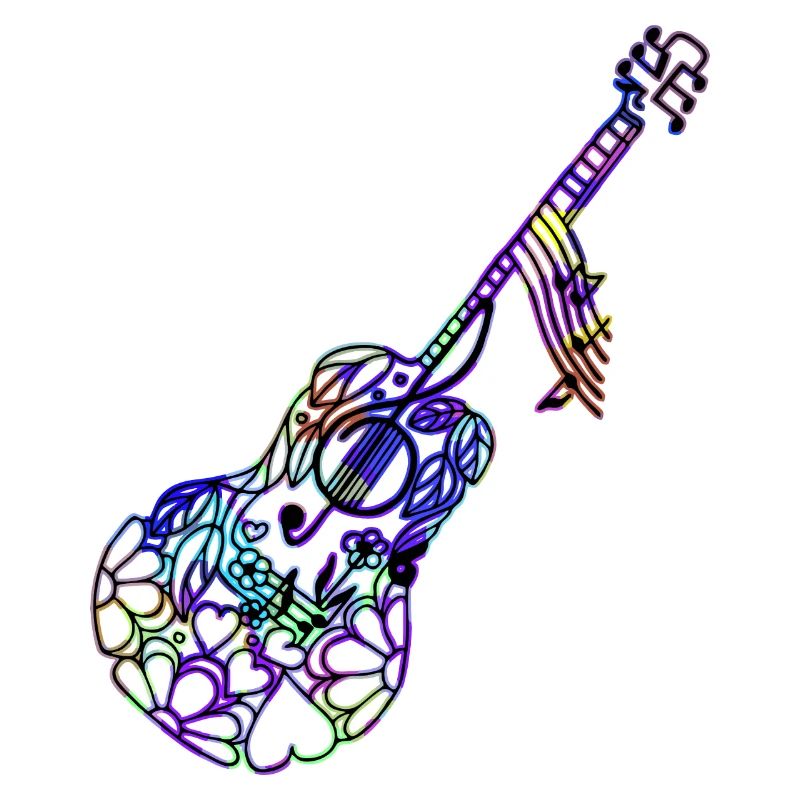 Gitarre