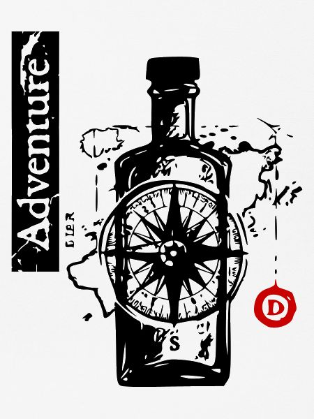 Abenteuerreise