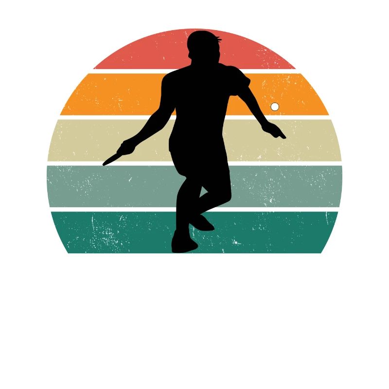 Tischtennisspieler