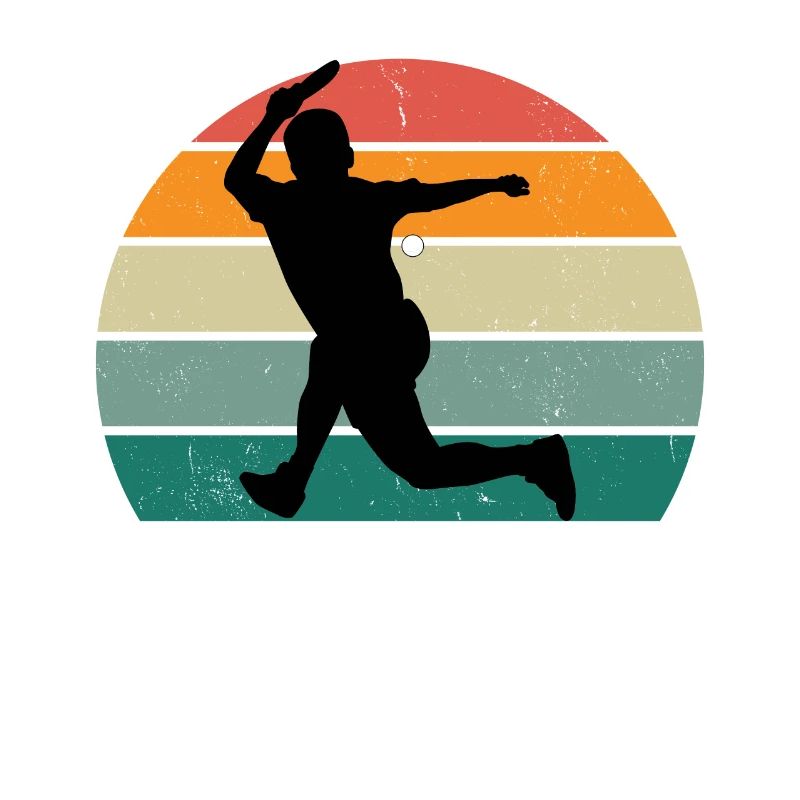 Tischtennisspieler