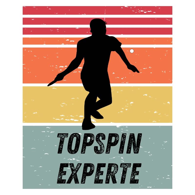 Topspinexperte