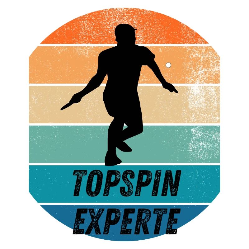 Topspinexperte