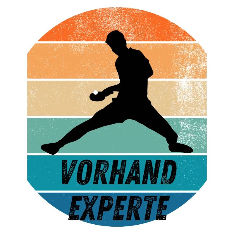 Vorhandtopspinexperte