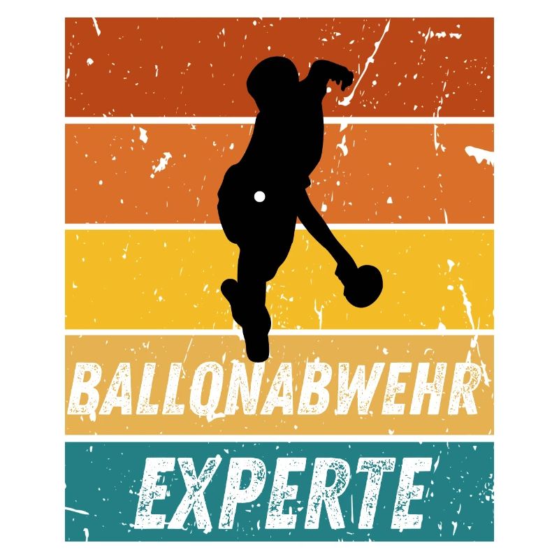 Ballonabwehrexperte
