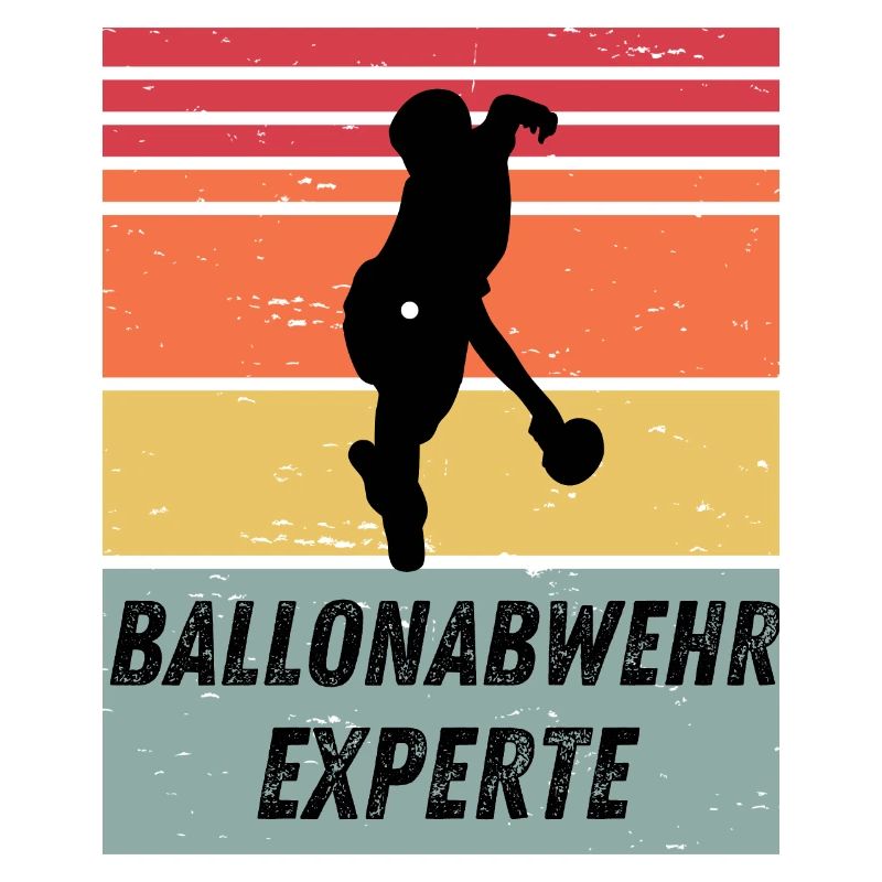 Ballonabwehrexperte