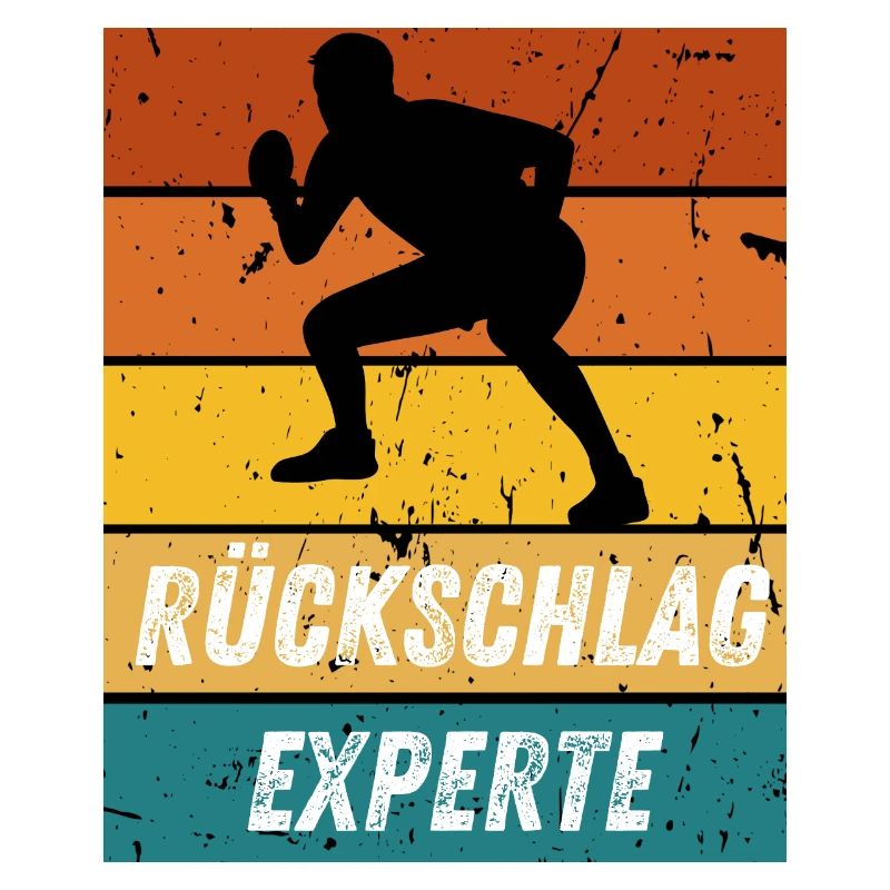 Rückschlagexperte