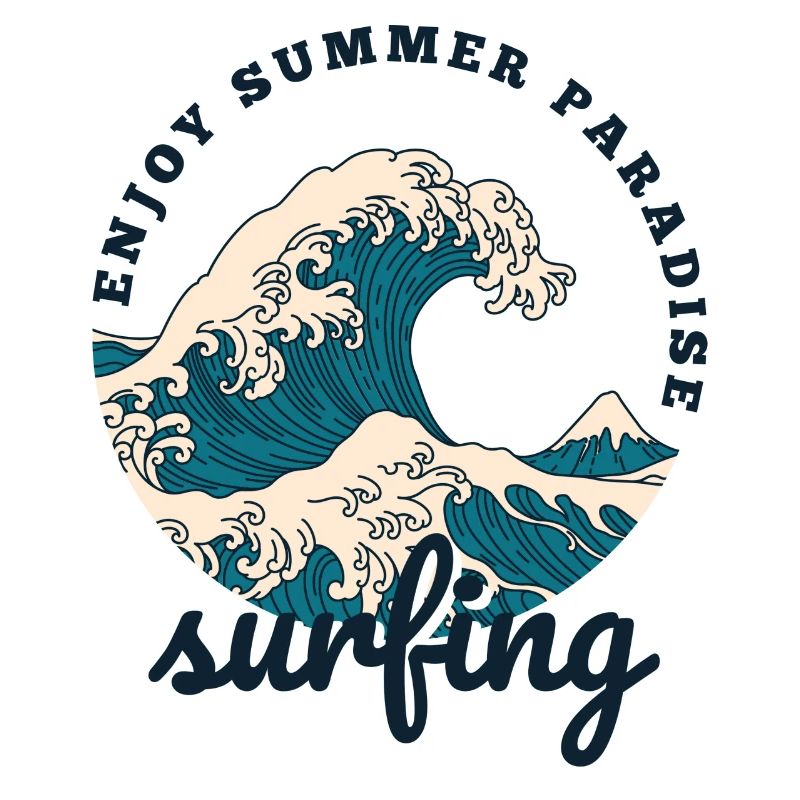 Surfing