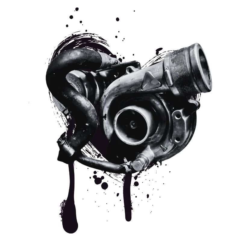 Turboherz Graffiti