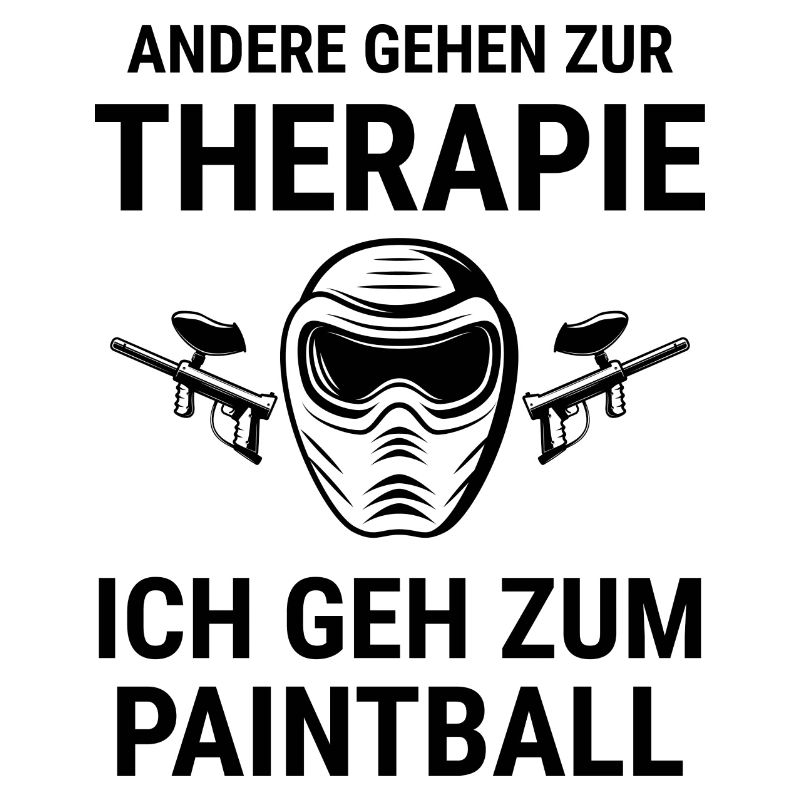 Paintball Airsoft