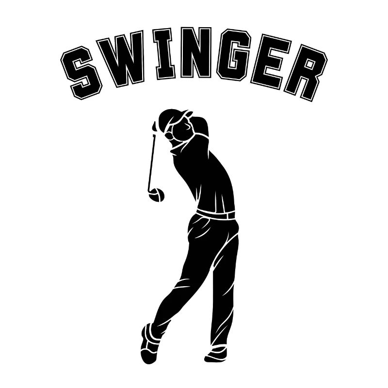 Lustige Swinger-Golfer-Witze