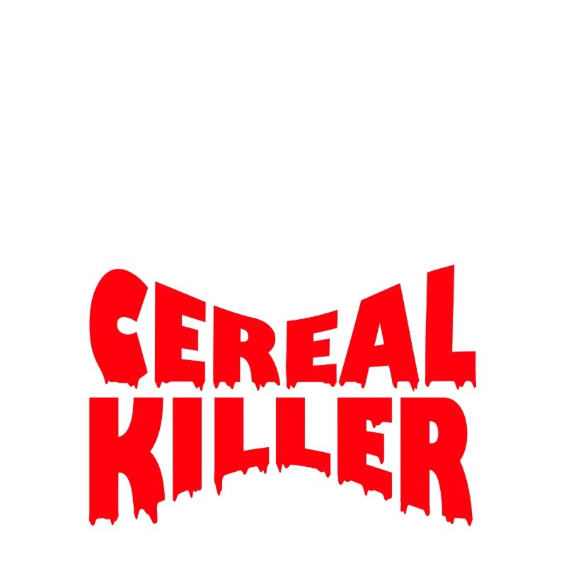 Cereal Killer