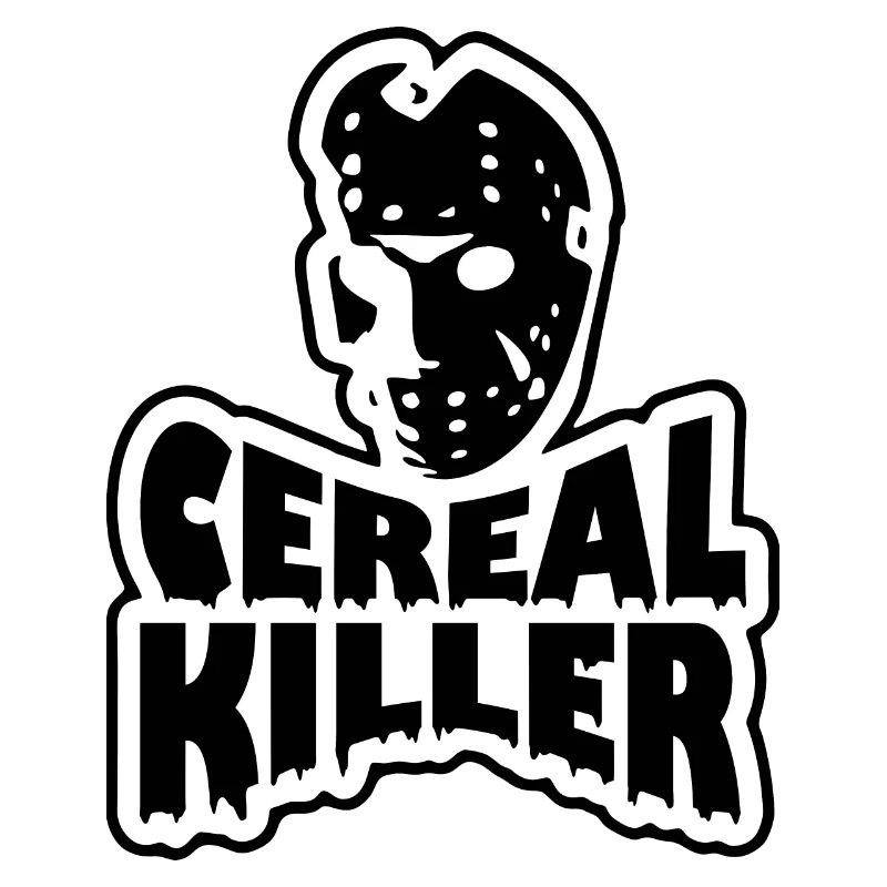 Cereal Killer