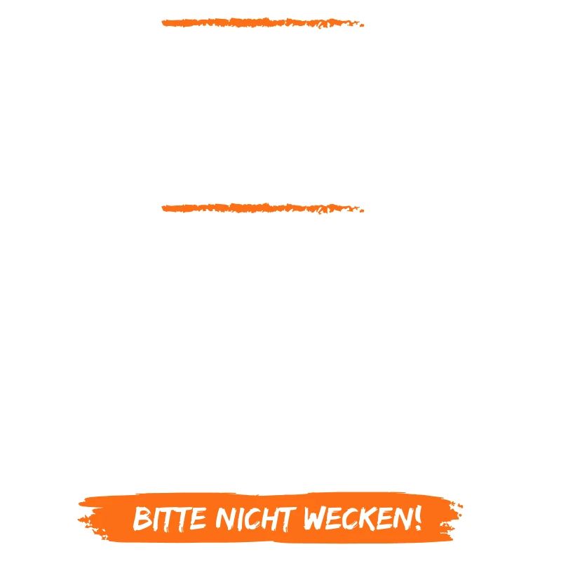 Der Schlafende Beamte