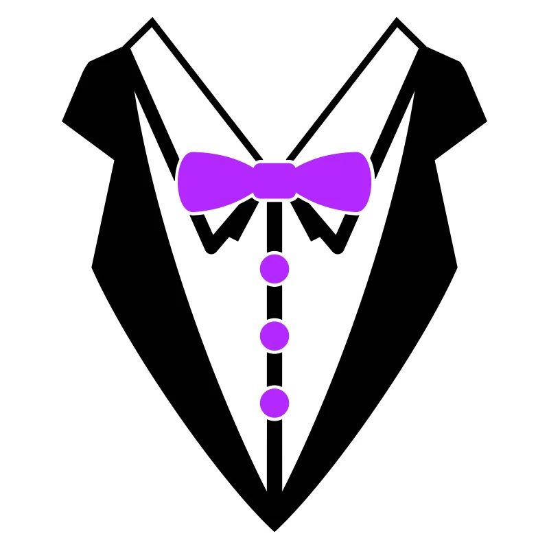 tuxedo 2