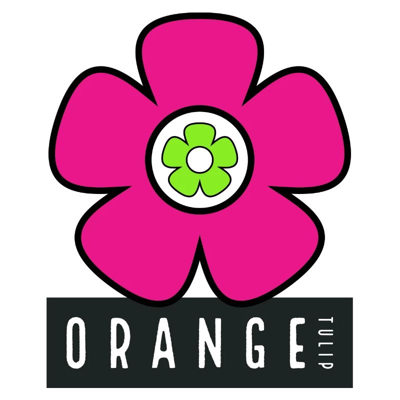 Pink Flower