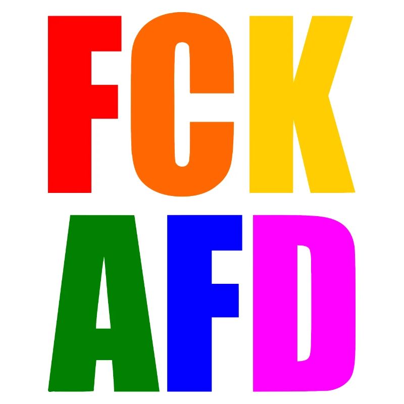 Fck afd