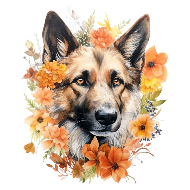 Blossom Guard