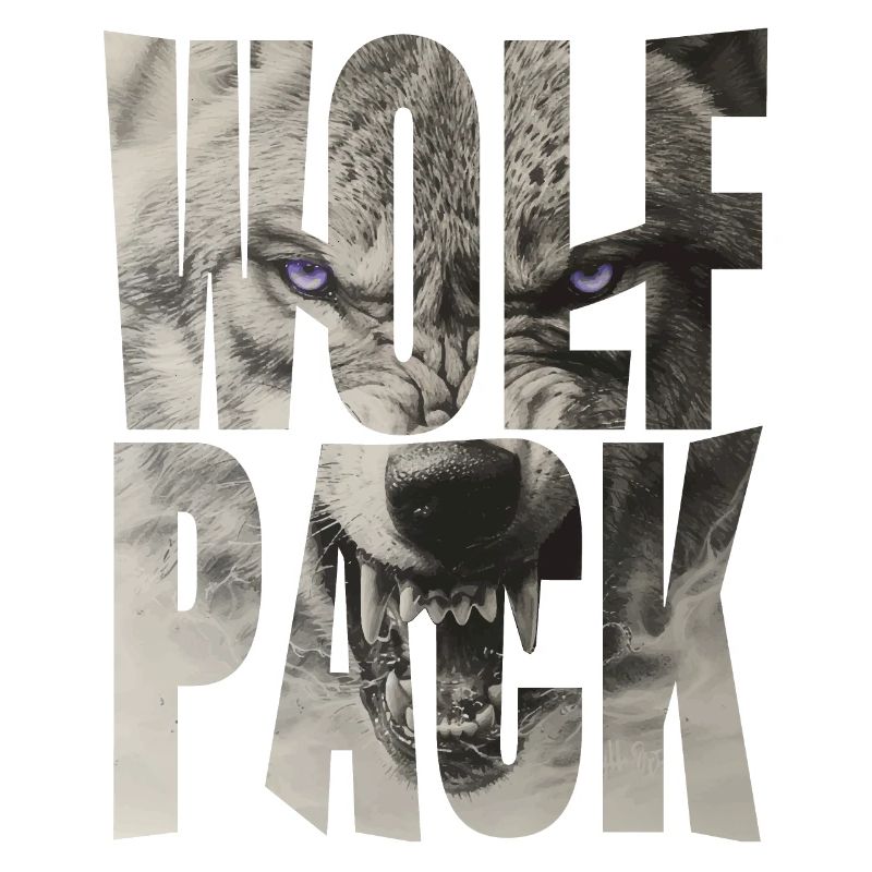 Wolf Pack