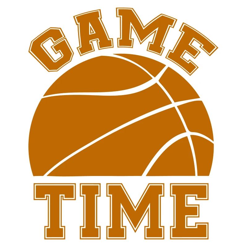 basketball game time