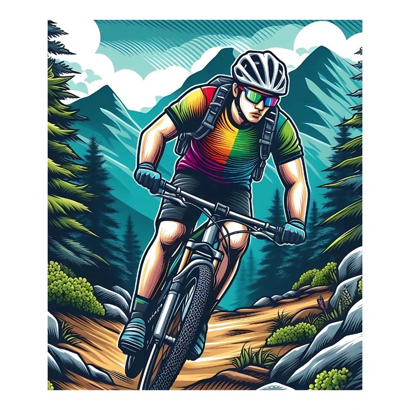 Radfahrer