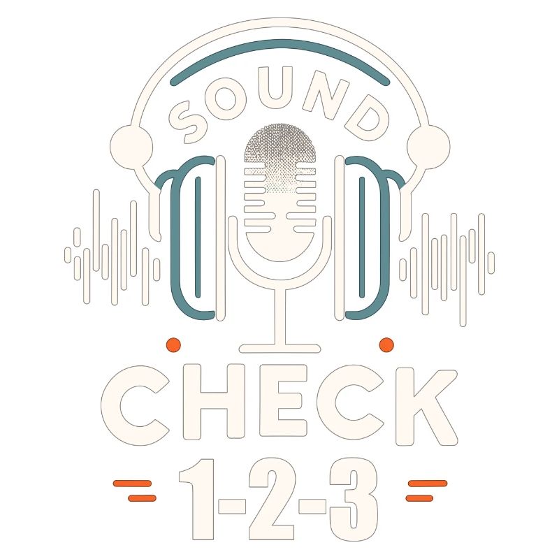 Soundcheck, 1-2-3