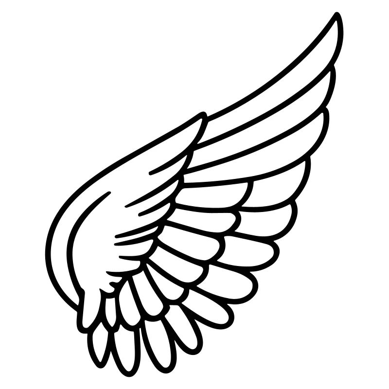 Engelsflügel