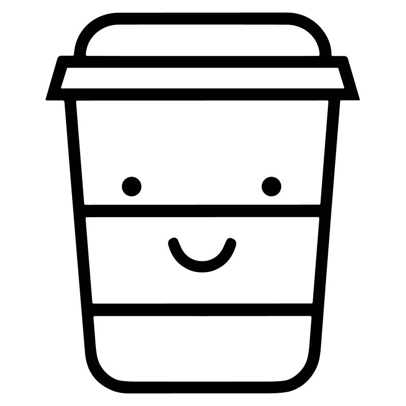 Kaffeebecher