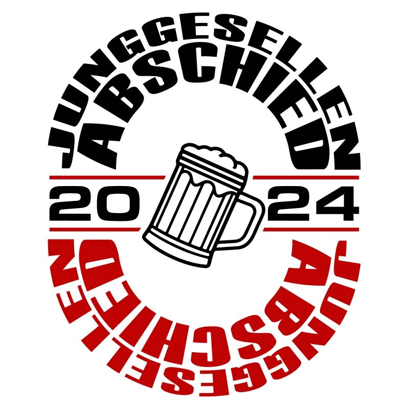Junggesellen Abschied 2024