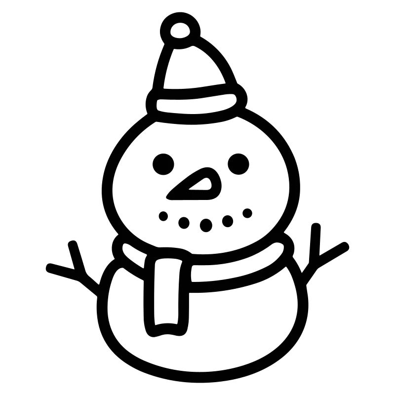 Schneemann