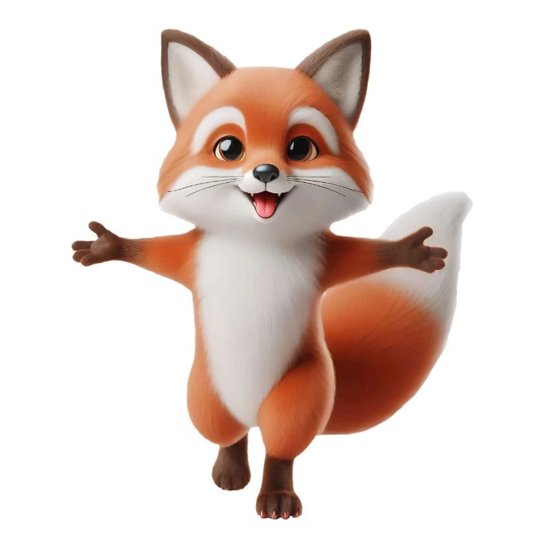 Fuchs 2