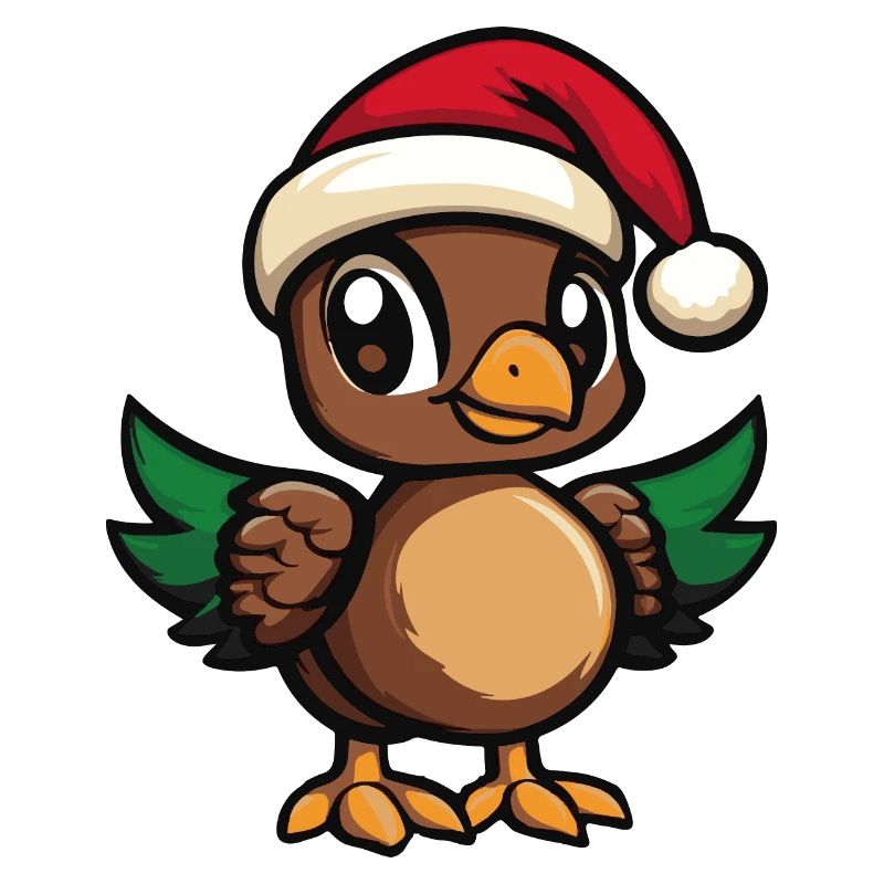 Truthan Weihnachten