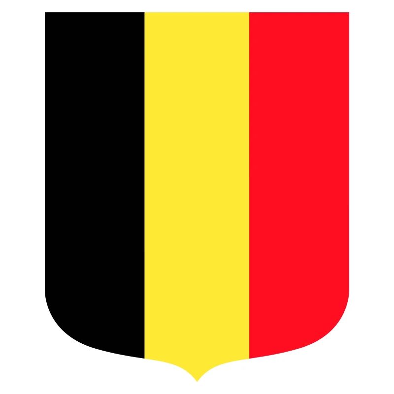 Belgien